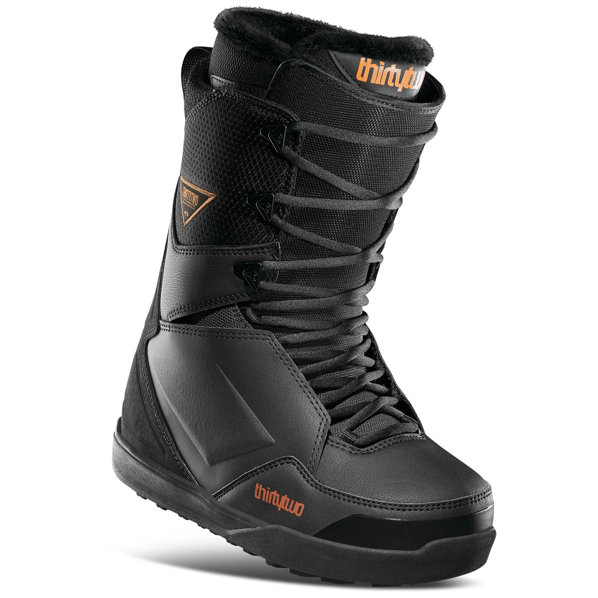 Thirtytwo Women's Lashed Snowboard Boots '20 4 Thirtytwo Women's Lashed Snowboard Boots '20 - Image 2