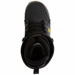 DC Men's Mutiny Snowboard Boots '21 -Ski Shop 61b4d893 863c 44db 9620 086d10479551
