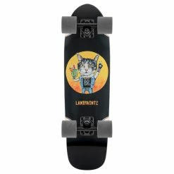 Landyachtz Dinghy Fender Dumptruck Skateboard