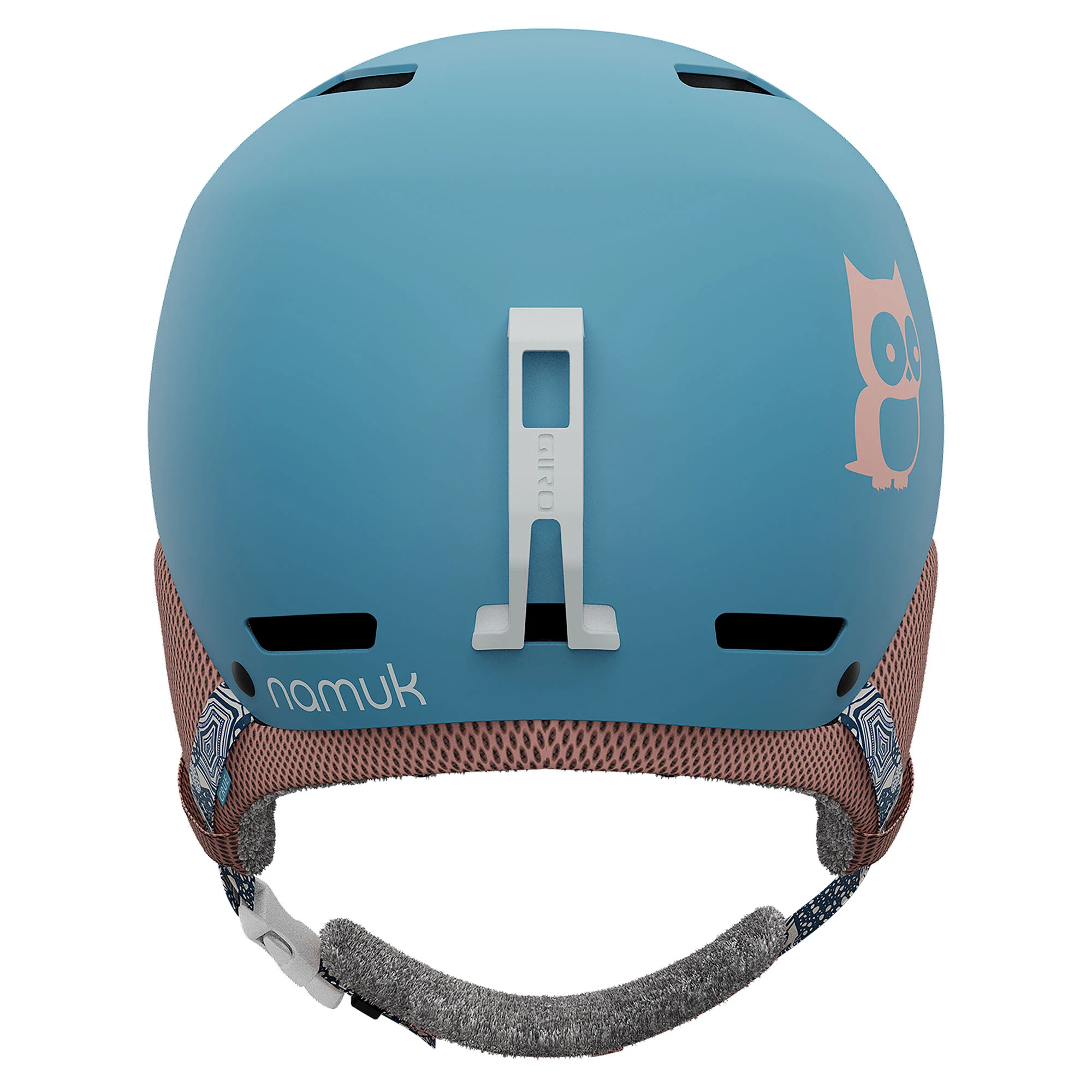 Giro Kids Crüe™ Snow Helmet 16 Giro Kids Crüe™ Snow Helmet - Image 14