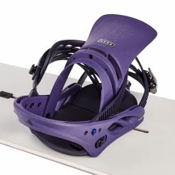 Burton Womens Lexa Re:Flex™ Snowboard Bindings 23 -Ski Shop 628265d4 168d 4e89 bd94 e6e4f5f9962f