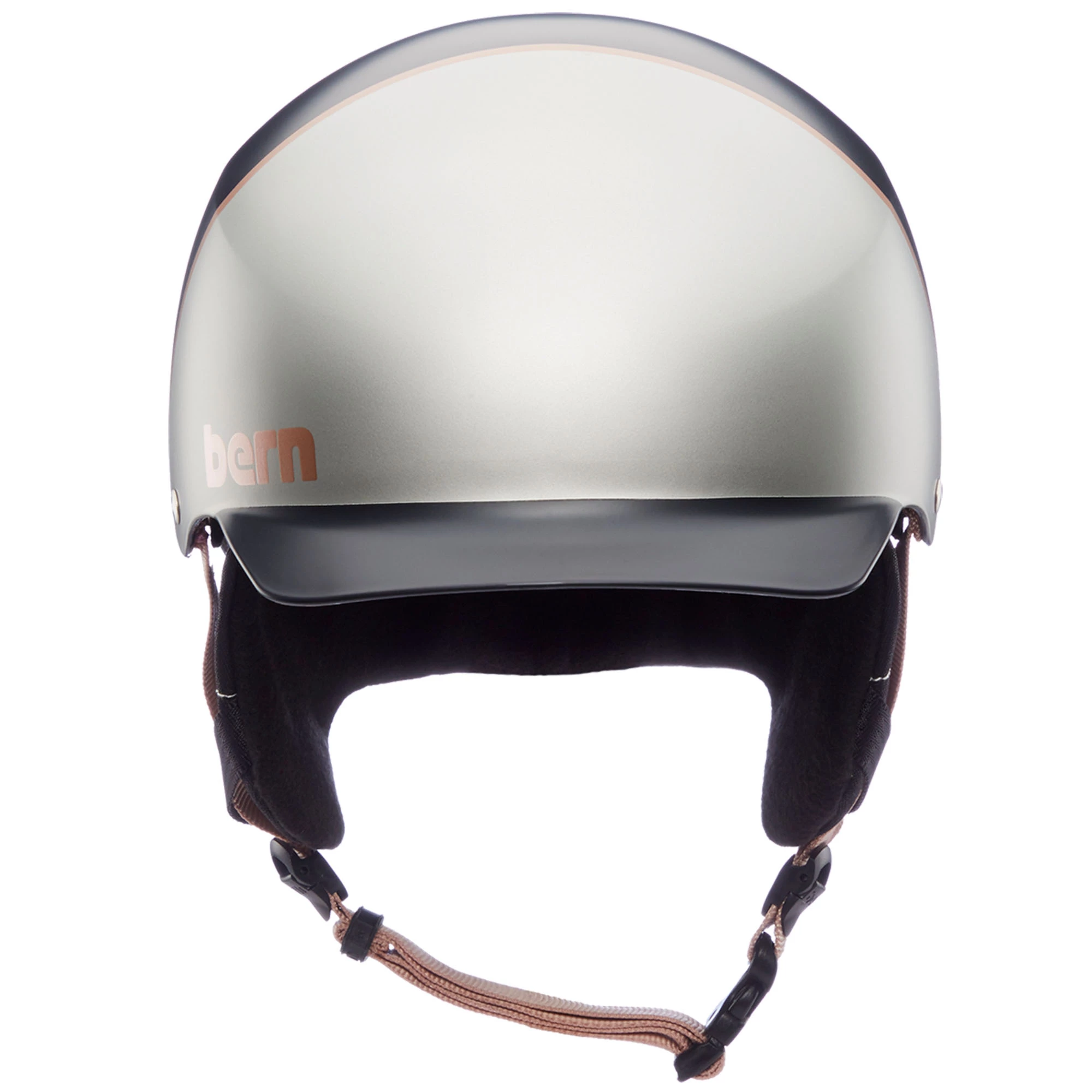 Bern Baker Snow Helmet 4 Bern Baker Snow Helmet - Image 2