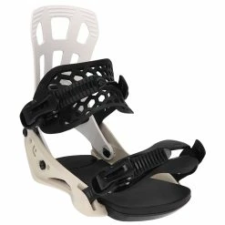 Flux Men's EM Snowboard Bindings '22 -Ski Shop 64e4075e 083c 46e9 b8d6 638fecb4268d