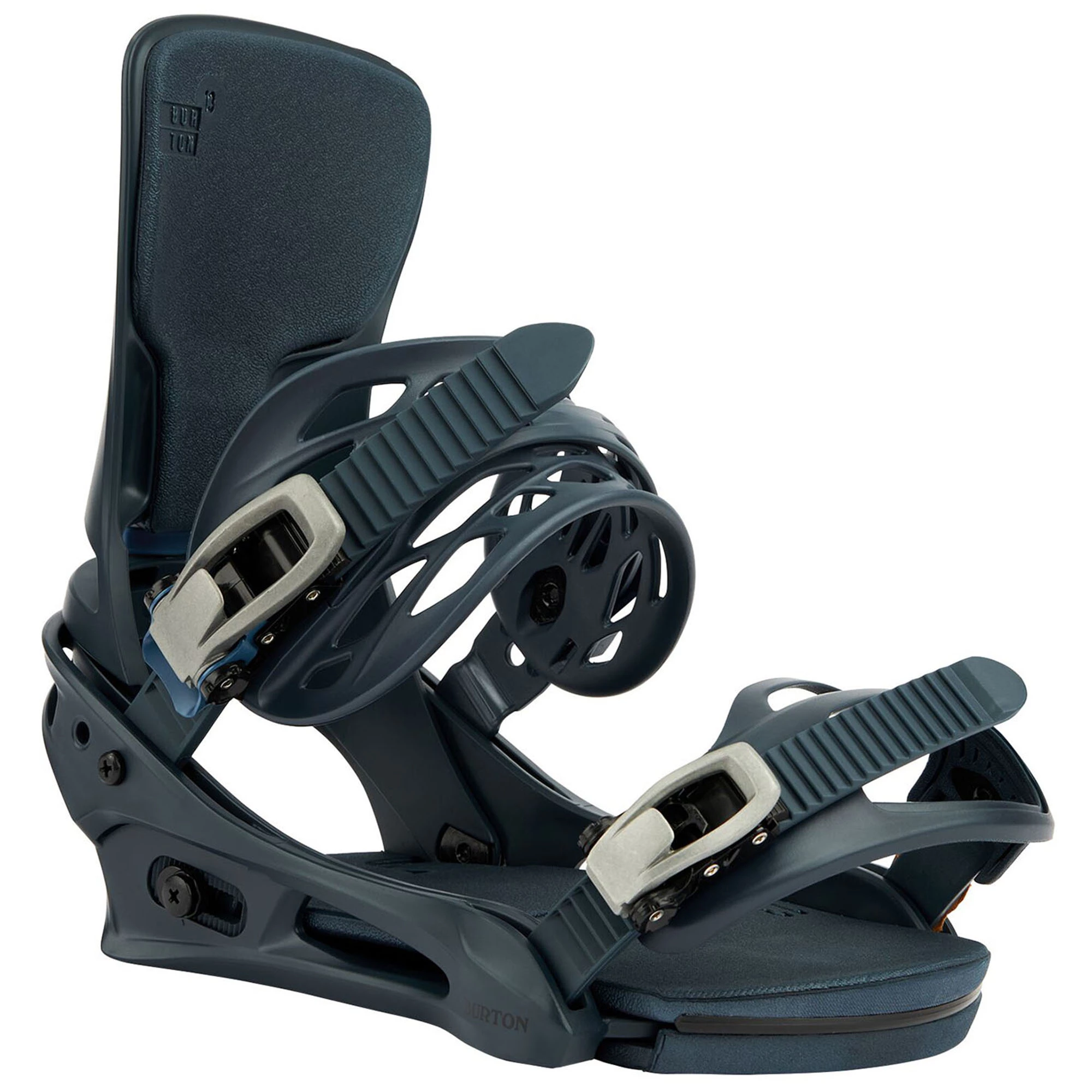 Burton Mens Cartel Re:Flex™ Snowboard Bindings 23 30 Burton Mens Cartel Re:Flex™ Snowboard Bindings 23 - Image 28