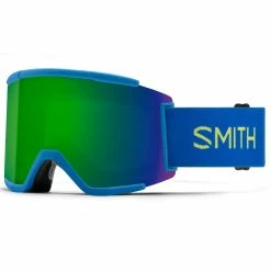 Smith Squad XL Snow Goggles -Ski Shop 6612fdbd ab35 4265 8075 b28612d13ed8