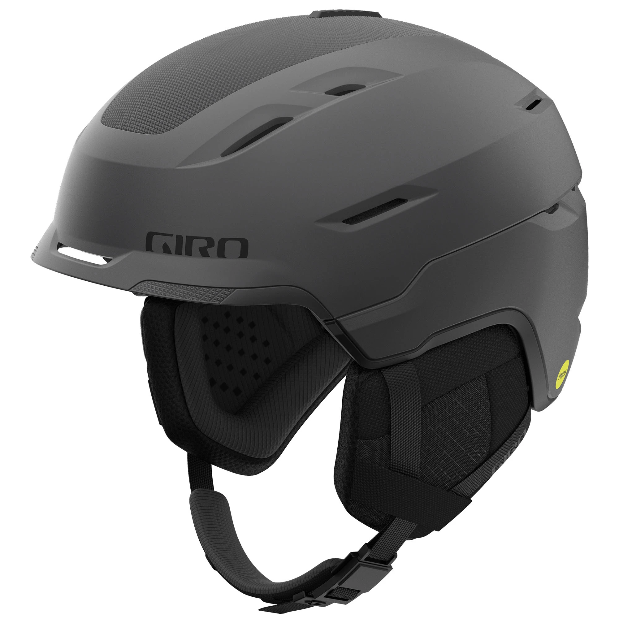Giro Mens Tor™ Spherical MIPS® Snow Helmet 6 Giro Mens Tor™ Spherical MIPS® Snow Helmet - Image 4