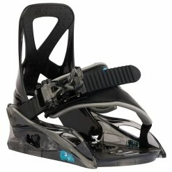 Burton Kids Grom Disc Snowboard Bindings 23 -Ski Shop 671b3966 bcde 48b4 a7bb b0a85af2bbbd