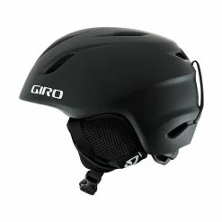 Giro Youth Launch Snow Helmet