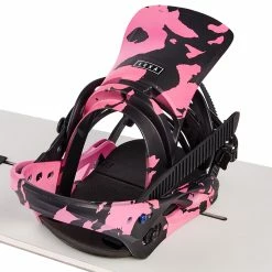 Burton Womens Lexa Re:Flex™ Snowboard Bindings 23 -Ski Shop 67f2bc06 5b1b 432e a8bb 3233f62c4f57