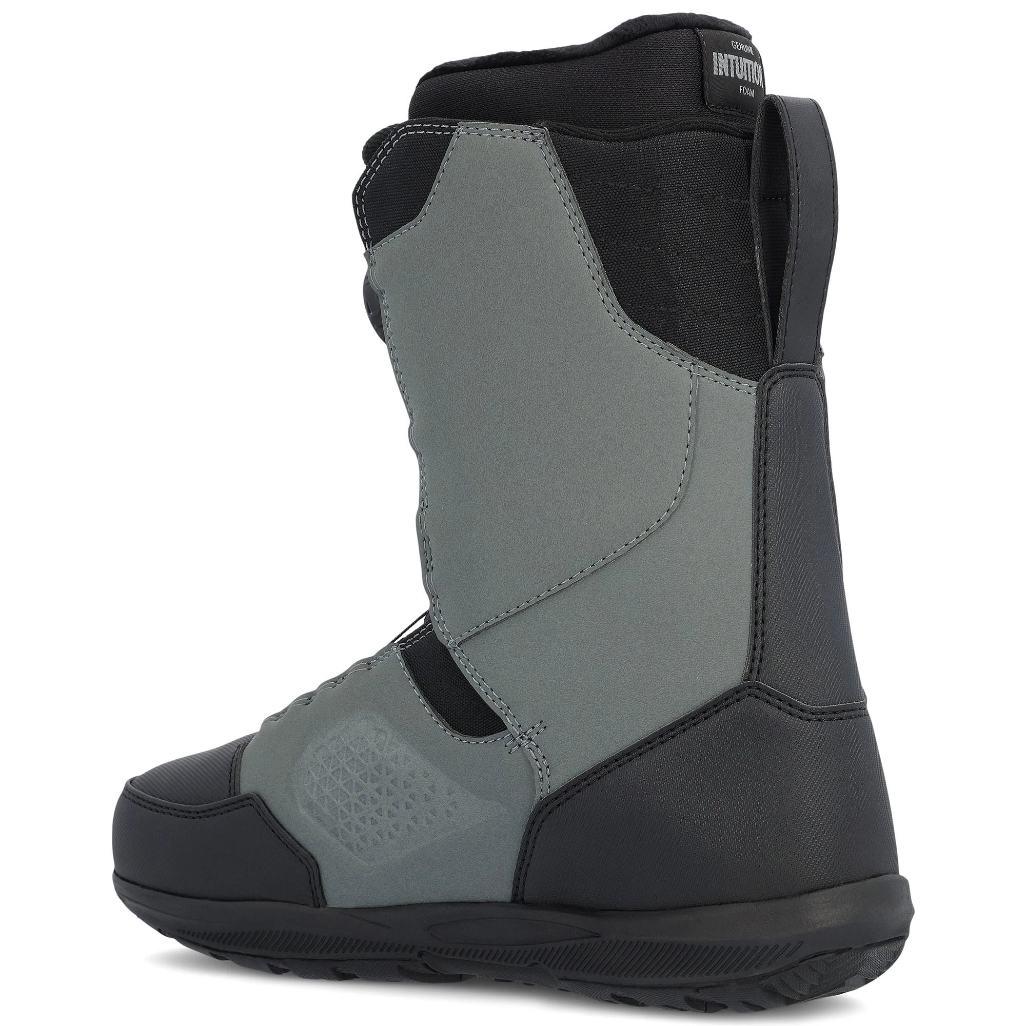 Ride Mens Lasso Snowboard Boots 23 8 Ride Mens Lasso Snowboard Boots 23 - Image 6