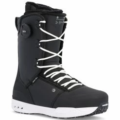 Ride Mens Fuse Snowboard Boots 23