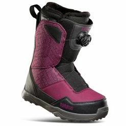 Thirtytwo Womens Shifty BOA® Snowboard Boots 23