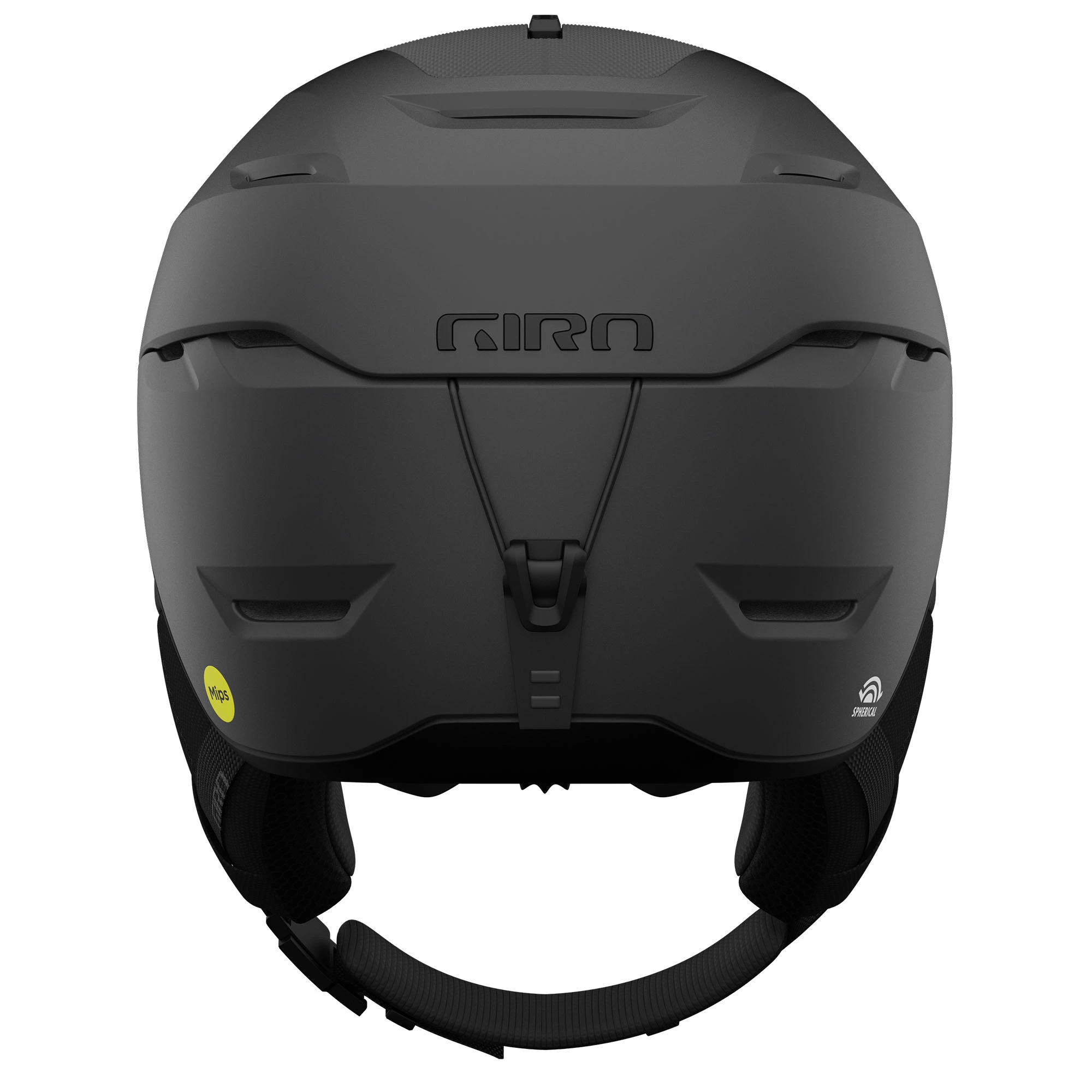 Giro Mens Tor™ Spherical MIPS® Snow Helmet 12 Giro Mens Tor™ Spherical MIPS® Snow Helmet - Image 10