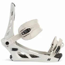 K2 Snowboarding Mens Indy Snowboard Bindings 23 -Ski Shop 6d378628 377d 4c59 b805 debc3eb0def4