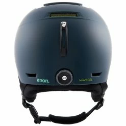 Anon Logan WaveCel® Snow Helmet -Ski Shop 6f39efbb 4b42 4c69 ad64 537a451c0b97