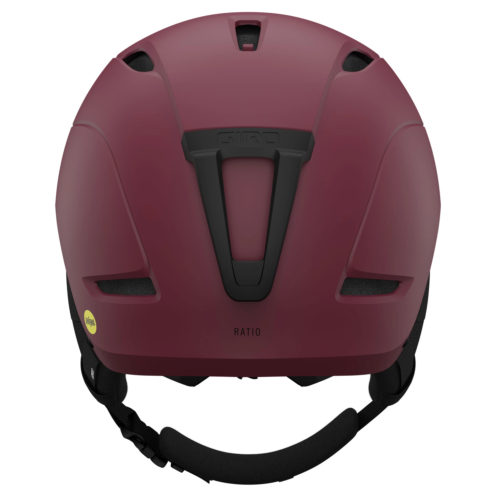 Giro Ratio™ MIPS® Snow Helmet 8 Giro Ratio™ MIPS® Snow Helmet - Image 6