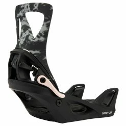 Burton Womens Step On® Re:Flex™ Snowboard Bindings 23 -Ski Shop 707a8b18 2b80 487d 9b67 3c444bc0df5b
