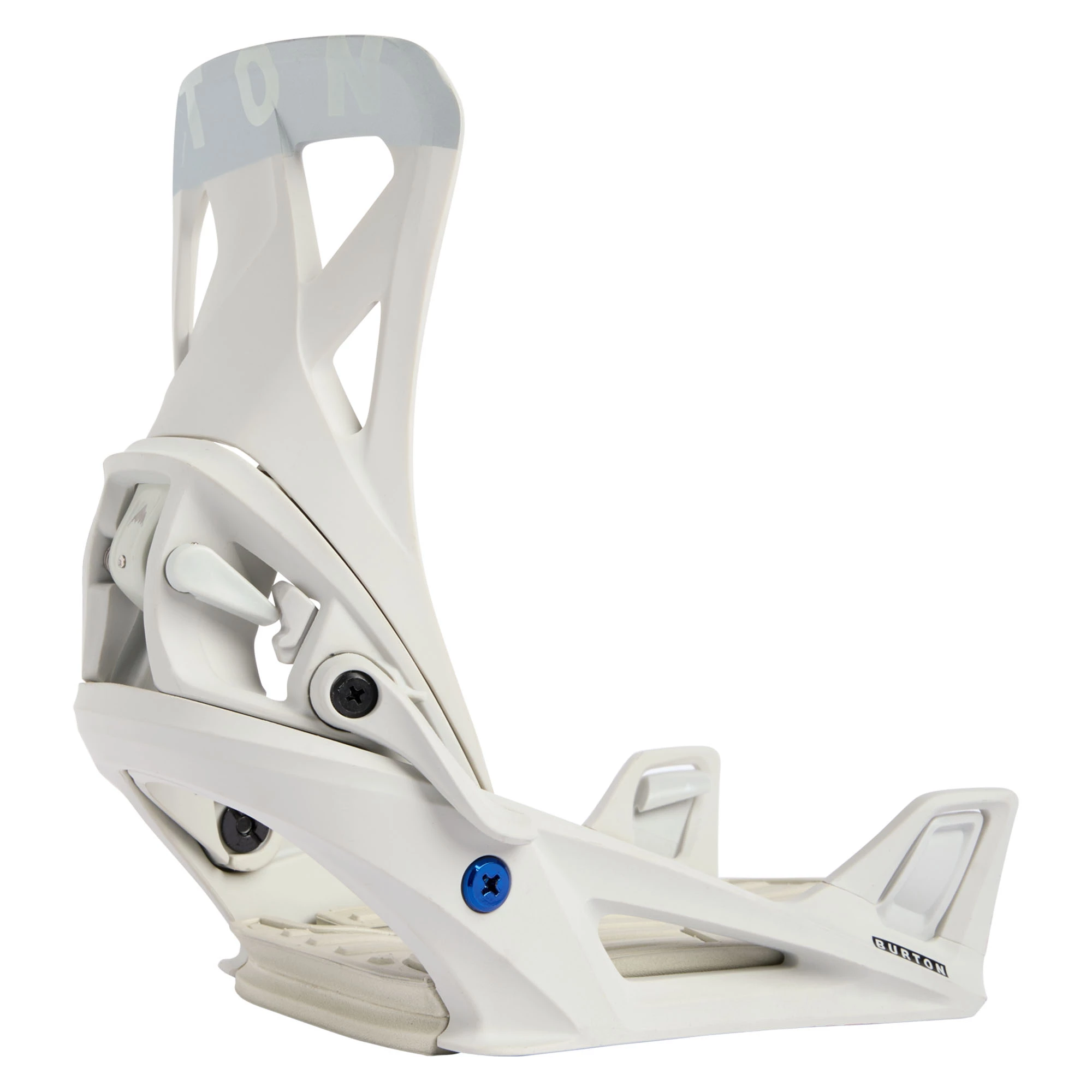 Burton Mens Step On® Re:Flex™ Snowboard Bindings 23 3 Burton Mens Step On® Re:Flex™ Snowboard Bindings 23