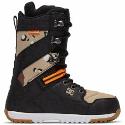 DC Men's Mutiny Snowboard Boots '21 -Ski Shop 73ffc0a9 bb56 4598 b0d5 b7a200c2a7bd