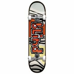 Blind OG Tiger Stripe Skateboard