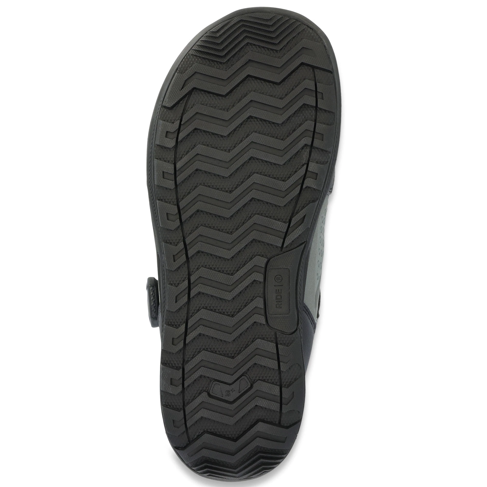 Ride Mens Lasso Snowboard Boots 23 10 Ride Mens Lasso Snowboard Boots 23 - Image 8