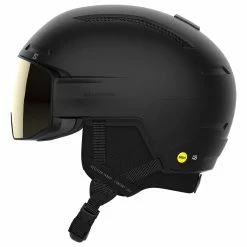 Salomon Driver Pro Sigma MIPS® Snow Helmet 29 Salomon Driver Pro Sigma MIPS® Snow Helmet -Ski Shop 76eef118 4355 46da a391 fea650e512fb