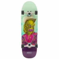 Landyachtz Gordito Creature Skateboard