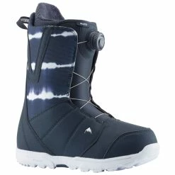 Burton Mens Moto BOA® Snowboard Boots 23 63 Burton Mens Moto BOA® Snowboard Boots 23 -Ski Shop 77f85206 4b23 4567 b2ee e75dedda8607