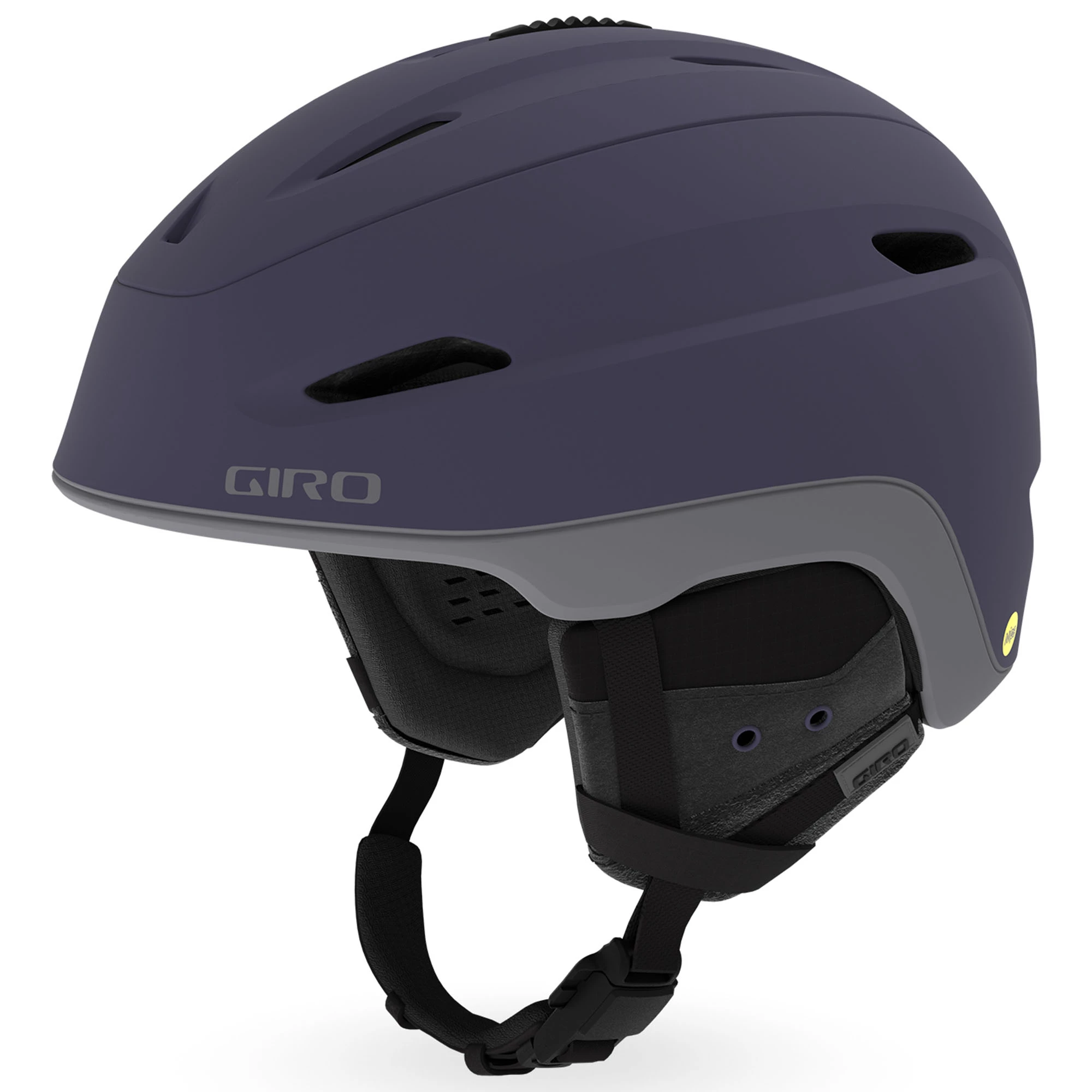 Giro Zone MIPS Snow Helmet 16 Giro Zone MIPS Snow Helmet - Image 14