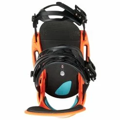 Burton Mens Cartel X EST® Snowboard Bindings 23 -Ski Shop 78d923fc ae17 43fb a9a8 2b457b9aea67