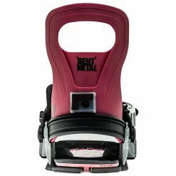 Bent Metal Mens Logic Snowboard Bindings 23 -Ski Shop 7913d231 4ffb 4b2a 807f cd03e3522767