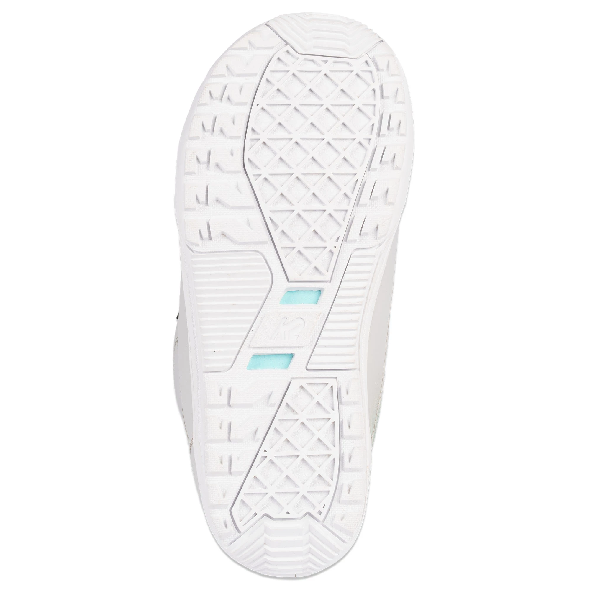 K2 Snowboarding Womens Haven Snowboard Boots 21 9 K2 Snowboarding Womens Haven Snowboard Boots 21 - Image 7