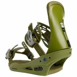 Burton Mens Freestyle Re:Flex™ Snowboard Bindings 23 -Ski Shop 79fcdeb7 257e 48c9 b559 fb7d6a891418
