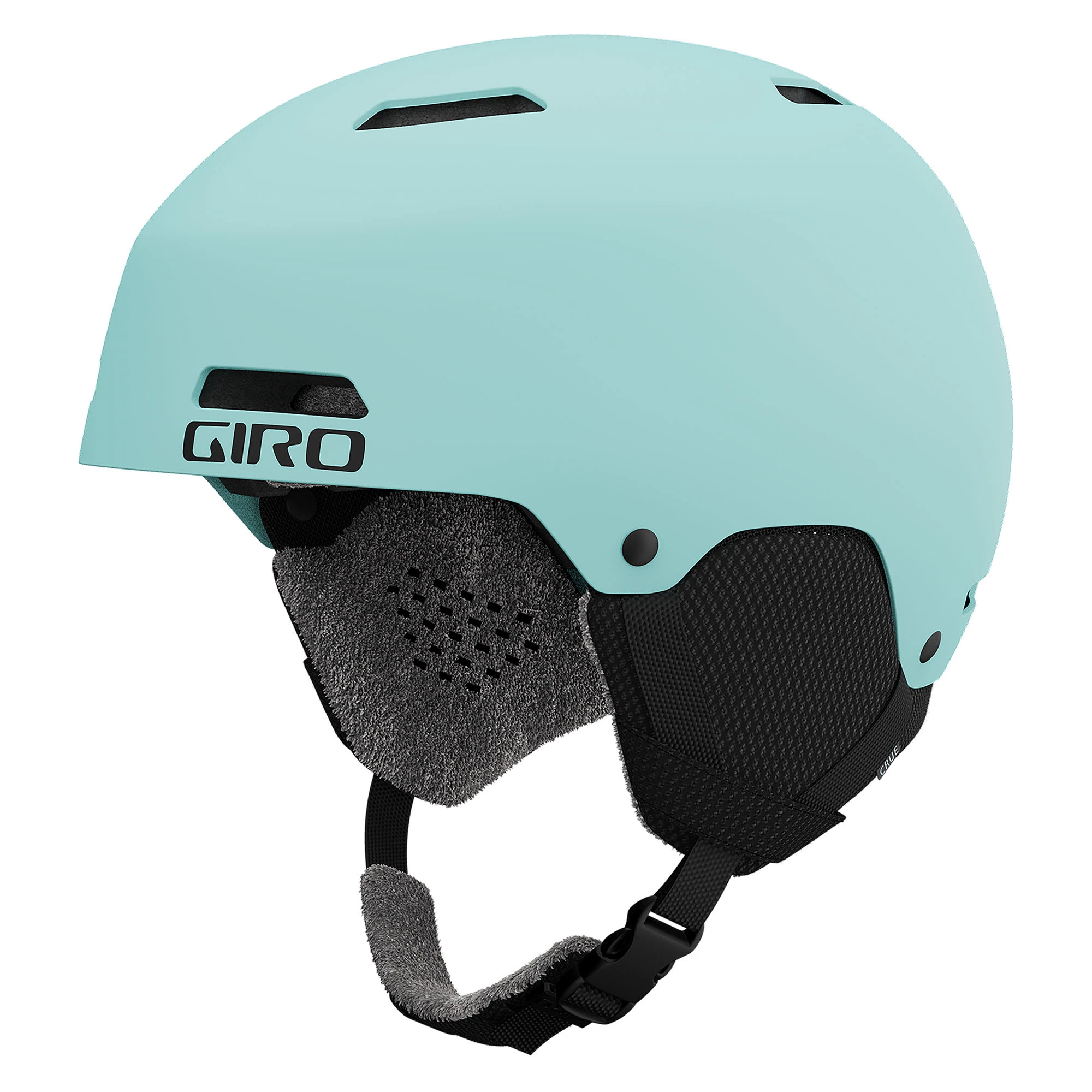 Giro Kids Crüe™ Snow Helmet 13 Giro Kids Crüe™ Snow Helmet - Image 11