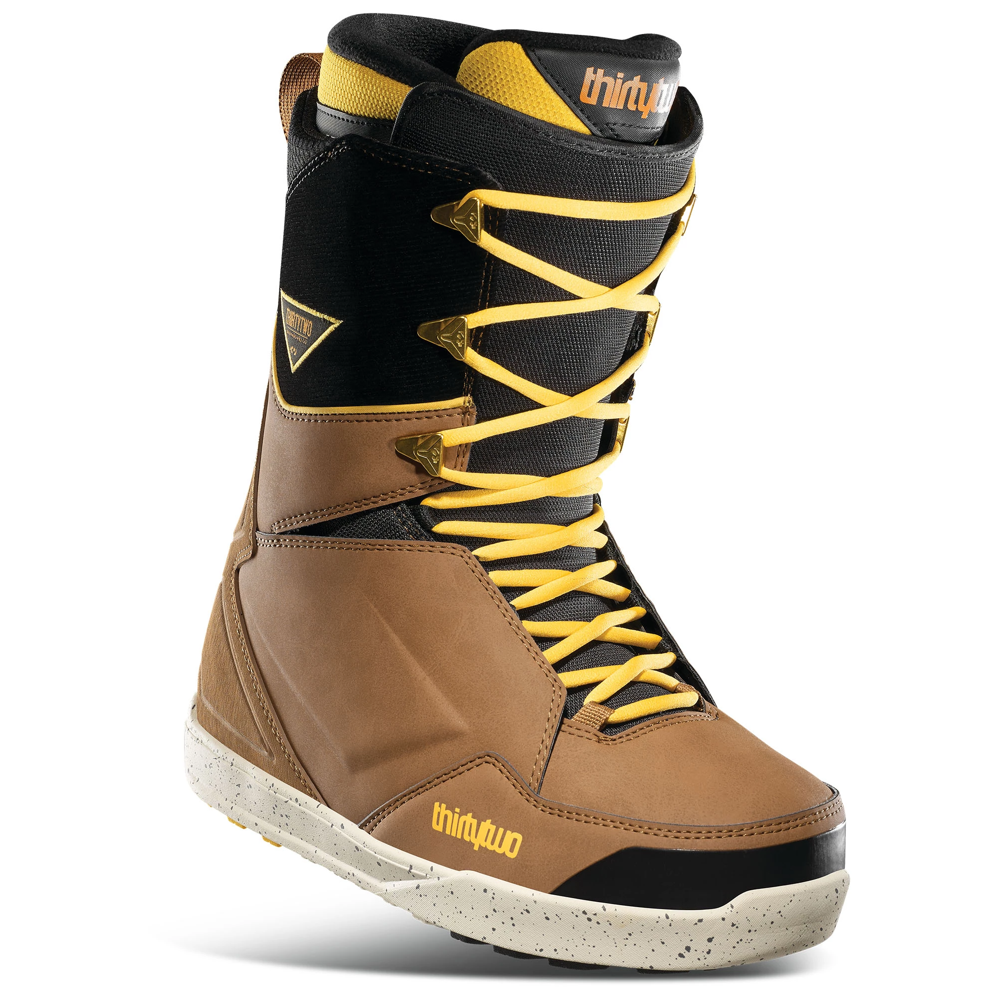 Thirtytwo Lashed Snowboard Boots '20 3 Thirtytwo Lashed Snowboard Boots '20