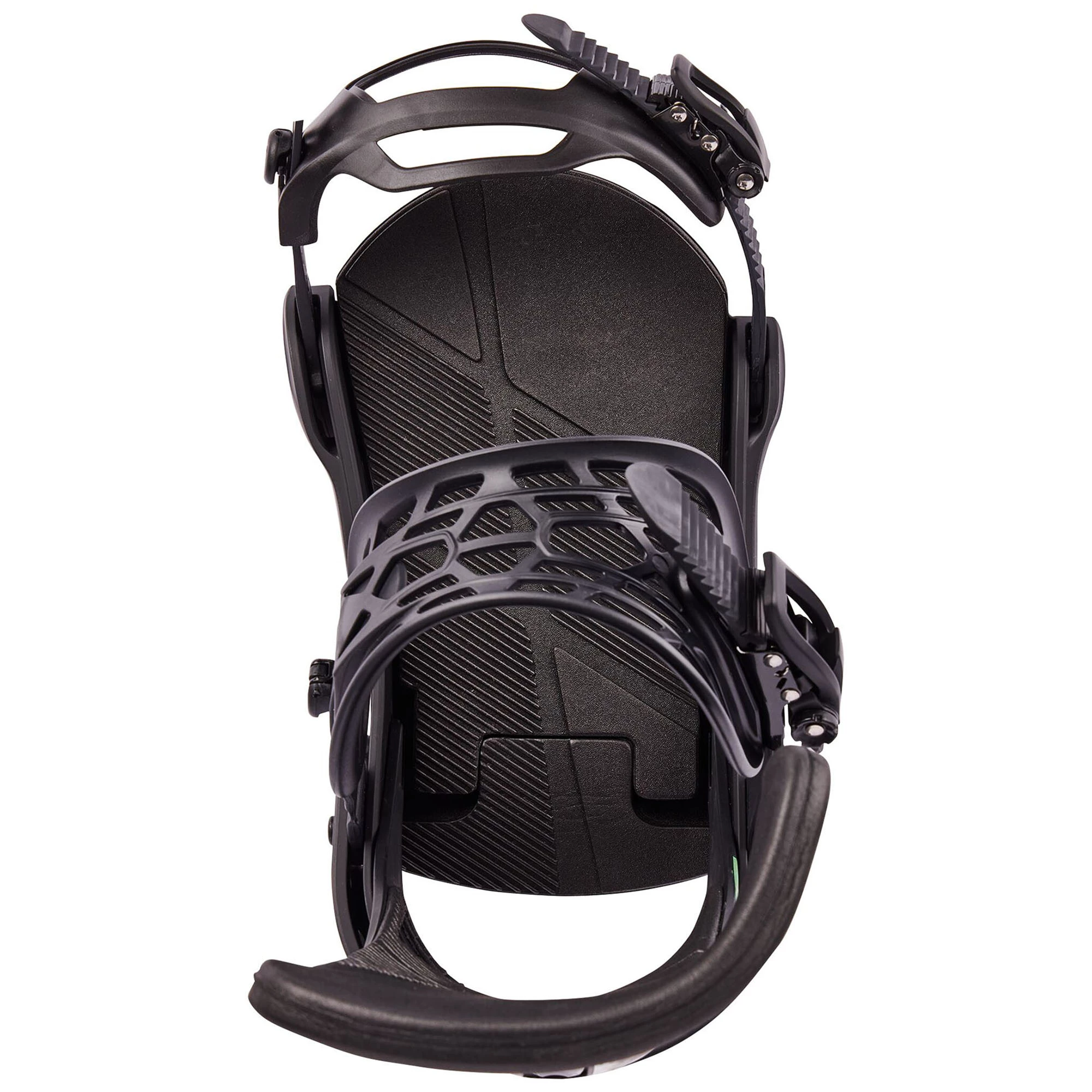 Burton Mens Mission Re:Flex™ Snowboard Bindings 23 55 Burton Mens Mission Re:Flex™ Snowboard Bindings 23 - Image 53