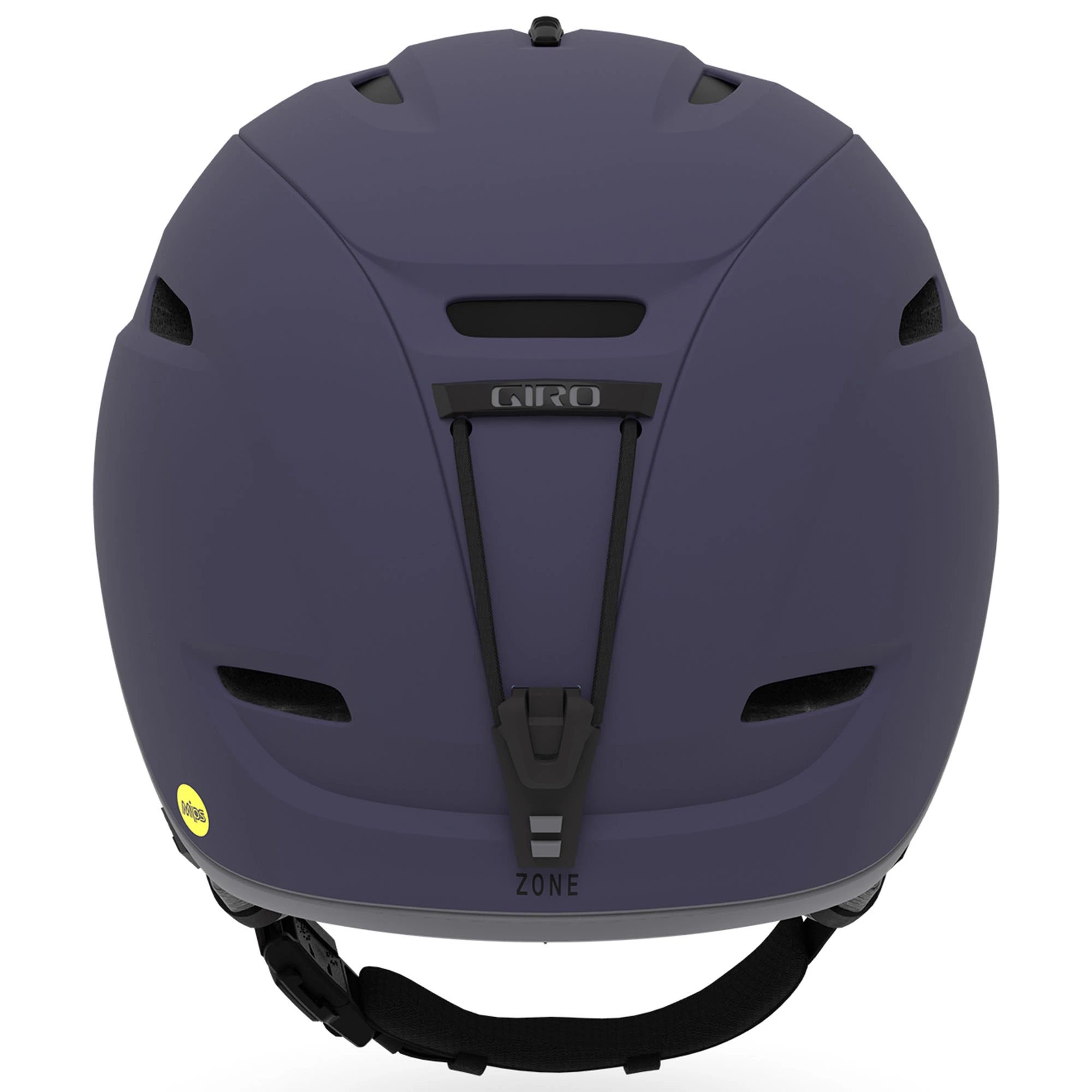Giro Zone MIPS Snow Helmet 11 Giro Zone MIPS Snow Helmet - Image 9
