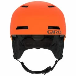 Giro Kids' Crüe MIPS® Snow Helmet -Ski Shop 7ea348f5 02b7 4dce 8842 7b1554c96776