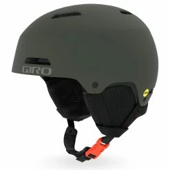 Giro Kids' Crüe MIPS® Snow Helmet -Ski Shop 7ea9d18d 01fb 4932 b34f 2a727959c675