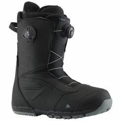 Burton Mens Ruler BOA® Wide Snowboard Boots 23
