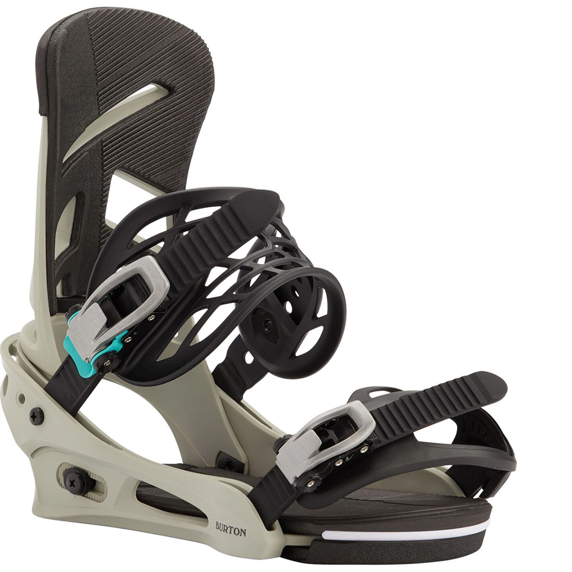 Burton Mens Mission Re:Flex™ Snowboard Bindings 23 44 Burton Mens Mission Re:Flex™ Snowboard Bindings 23 - Image 42