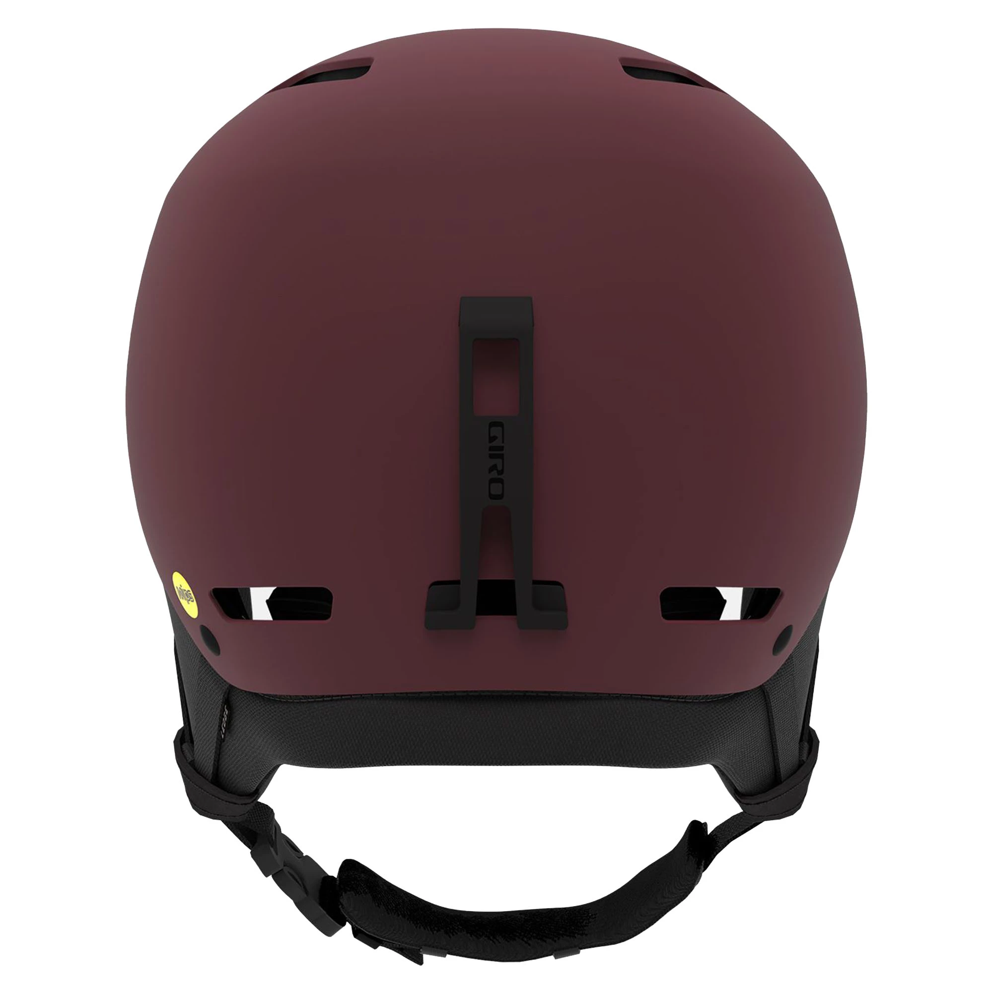 Giro Ledge™ FS MIPS® Snow Helmet 32 Giro Ledge™ FS MIPS® Snow Helmet - Image 30