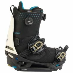 Burton Mens Cartel X EST® Snowboard Bindings 23 -Ski Shop 834a32f8 ee98 4177 892f 0006b9a15dd4