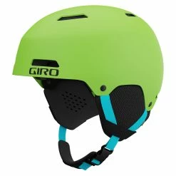 Giro Kids Crüe™ Snow Helmet 53 Giro Kids Crüe™ Snow Helmet -Ski Shop 83d925bb 6722 4efd a979 2a4a9f422e68