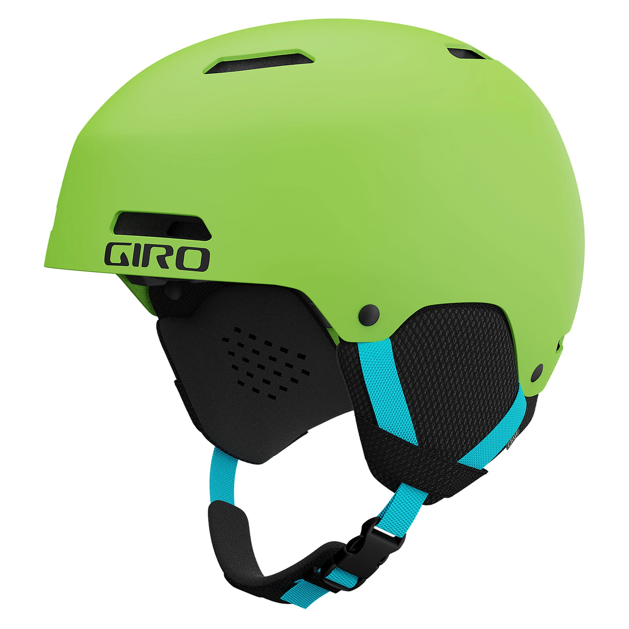 Giro Kids Crüe™ Snow Helmet 18 Giro Kids Crüe™ Snow Helmet - Image 16