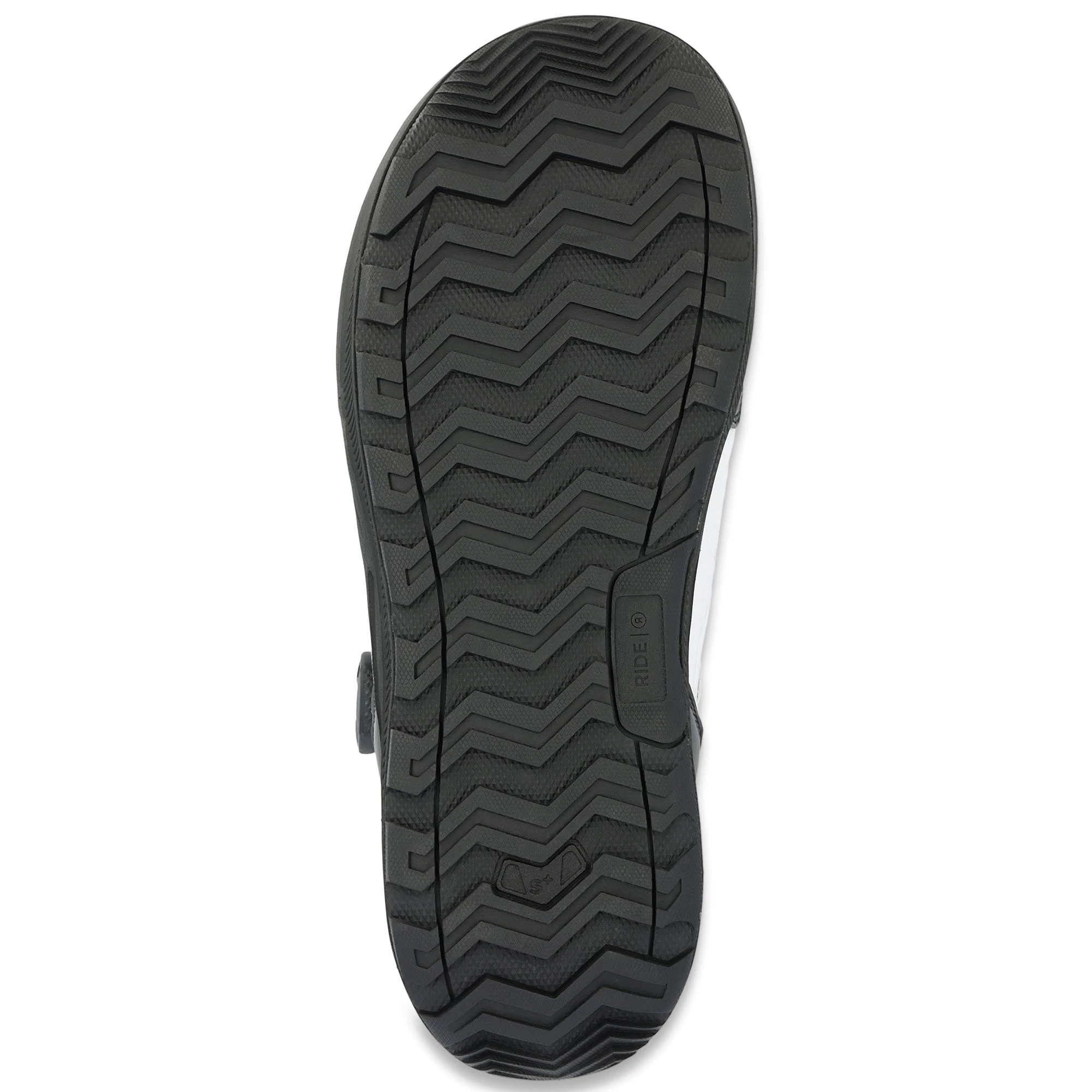 Ride Mens Lasso Snowboard Boots 23 20 Ride Mens Lasso Snowboard Boots 23 - Image 18