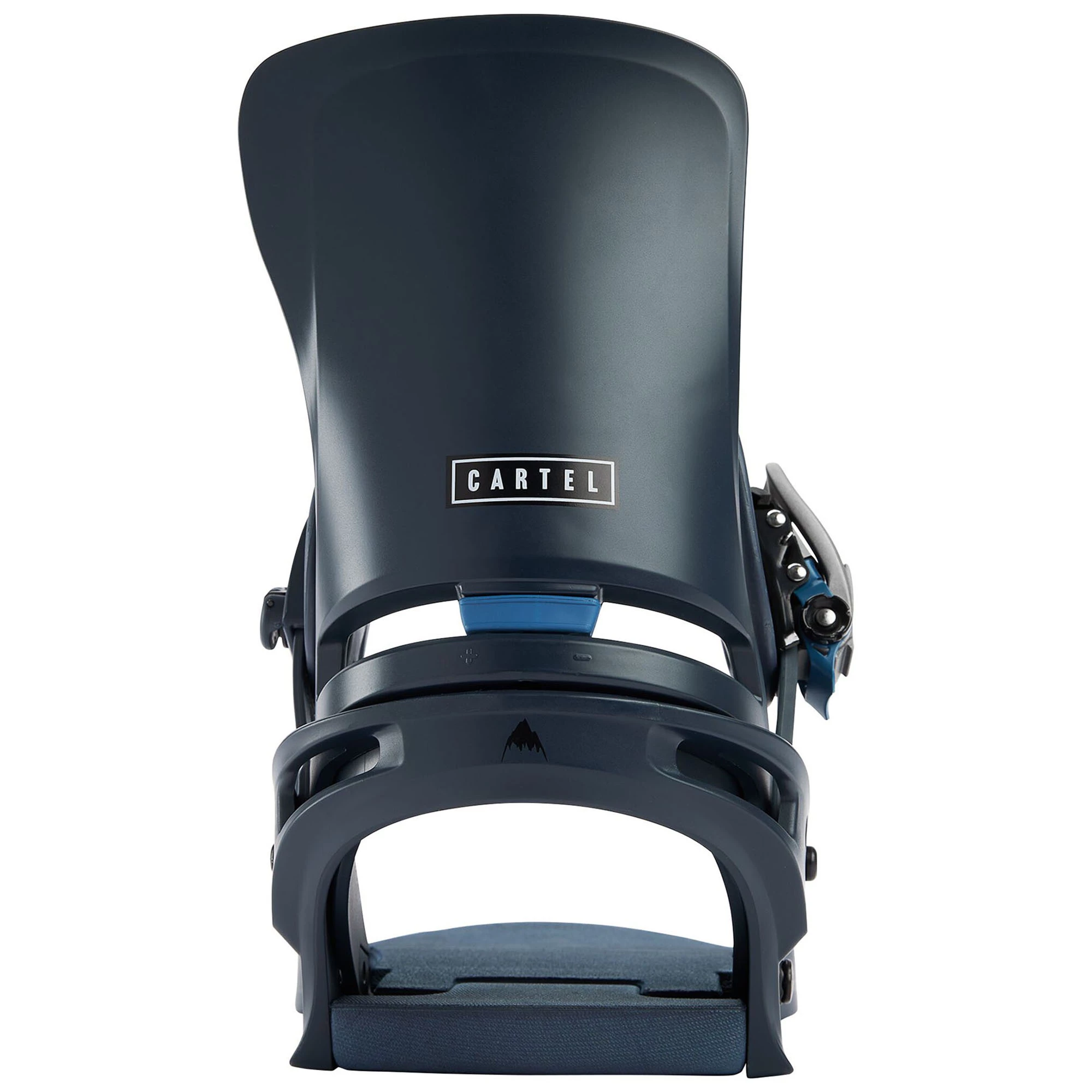 Burton Mens Cartel Re:Flex™ Snowboard Bindings 23 28 Burton Mens Cartel Re:Flex™ Snowboard Bindings 23 - Image 26