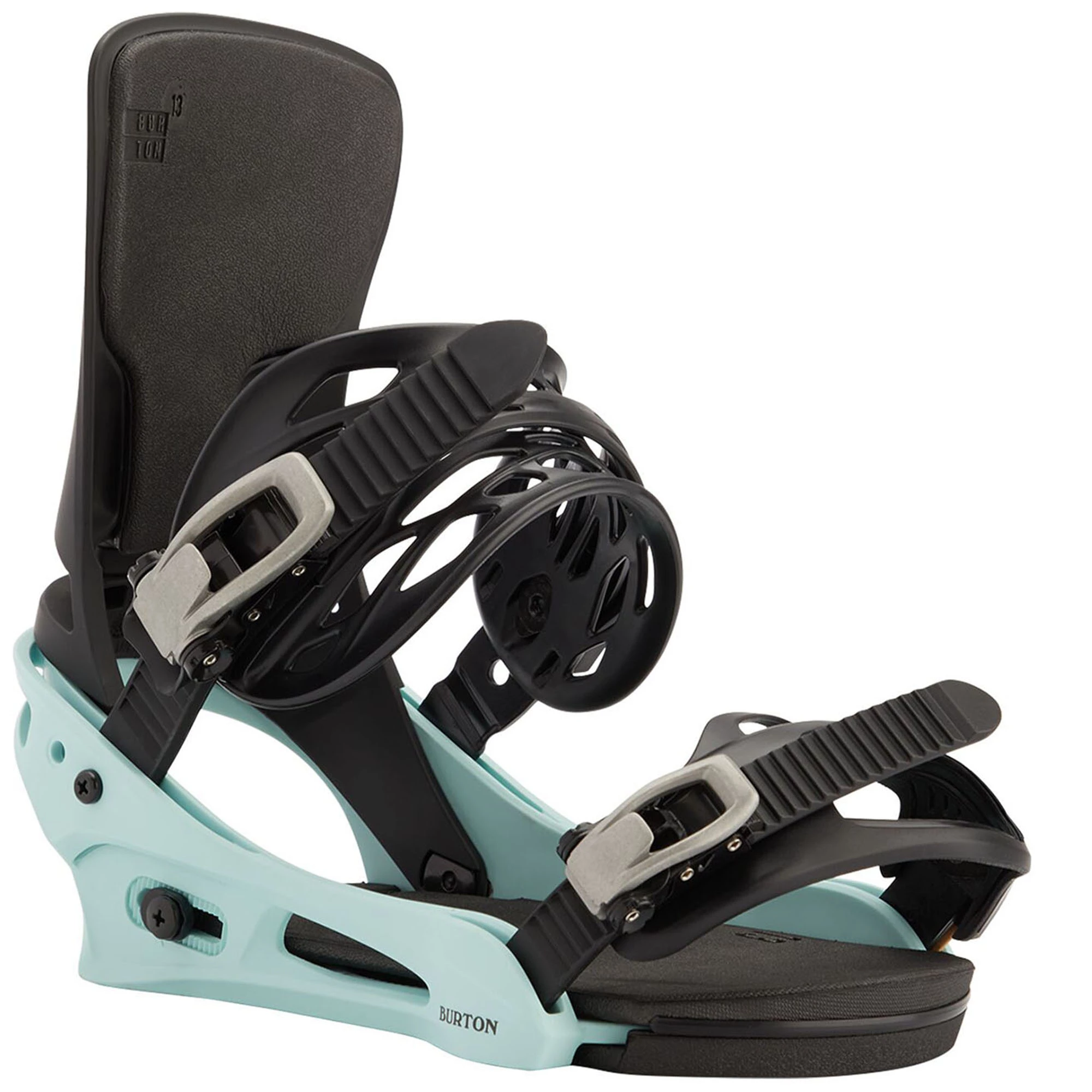 Burton Mens Cartel Re:Flex™ Snowboard Bindings 23 37 Burton Mens Cartel Re:Flex™ Snowboard Bindings 23 - Image 35