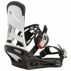 Burton Mens Mission Re:Flex™ Snowboard Bindings 23 112 Burton Mens Mission Re:Flex™ Snowboard Bindings 23 -Ski Shop 865a0215 b255 48c2 b356 2aaeb8a78651