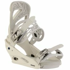 Burton Womens Scribe Re:Flex™ Snowboard Bindings 23 -Ski Shop 866a212f 8559 41ef afca f79cdf36501f